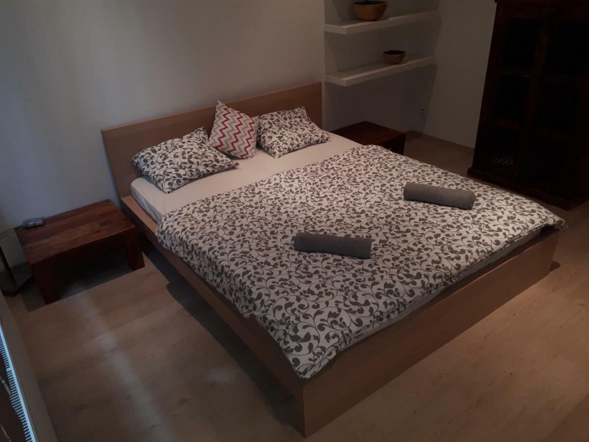 Apartman Utulny V 6 Pozsony